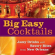 Illustration for article titled Read eBook Big Easy Cocktails : Jazzy Drinks and Savory Bites from New Orleans